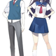 Illustration for article titled HaruChika´s Anime will come on January